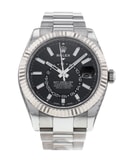 Rolex Sky-Dweller 326934